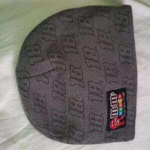 M&M Racing Nascar Chase Authentics Kyle Bush Hat